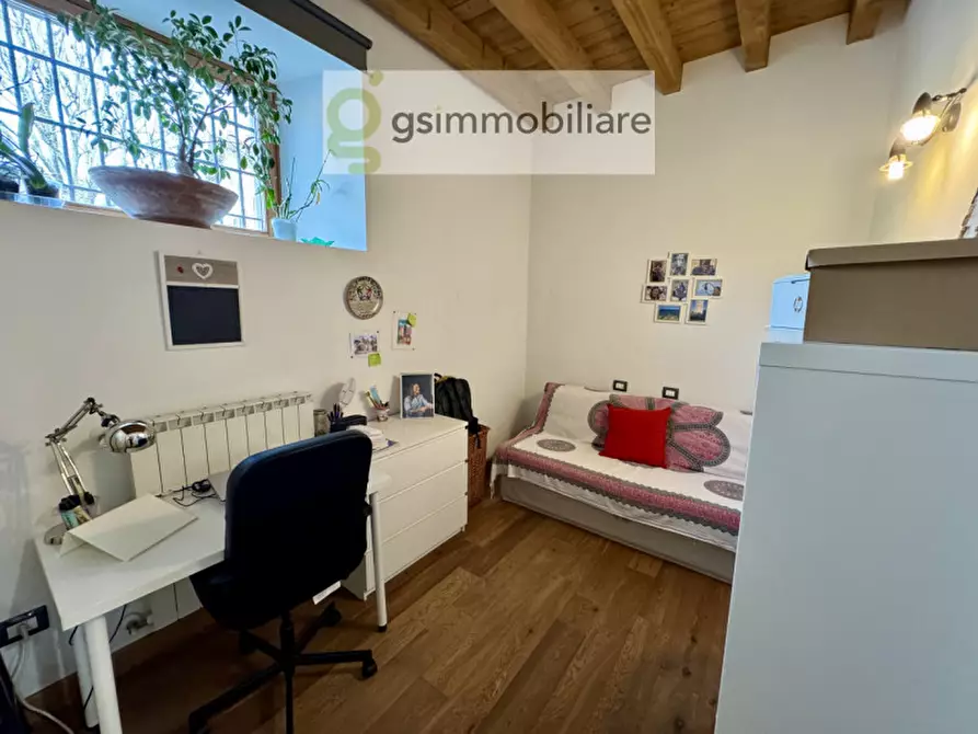 Immagine 27 di Appartamento in vendita  in Via San Benedetto, 3 a Brescia