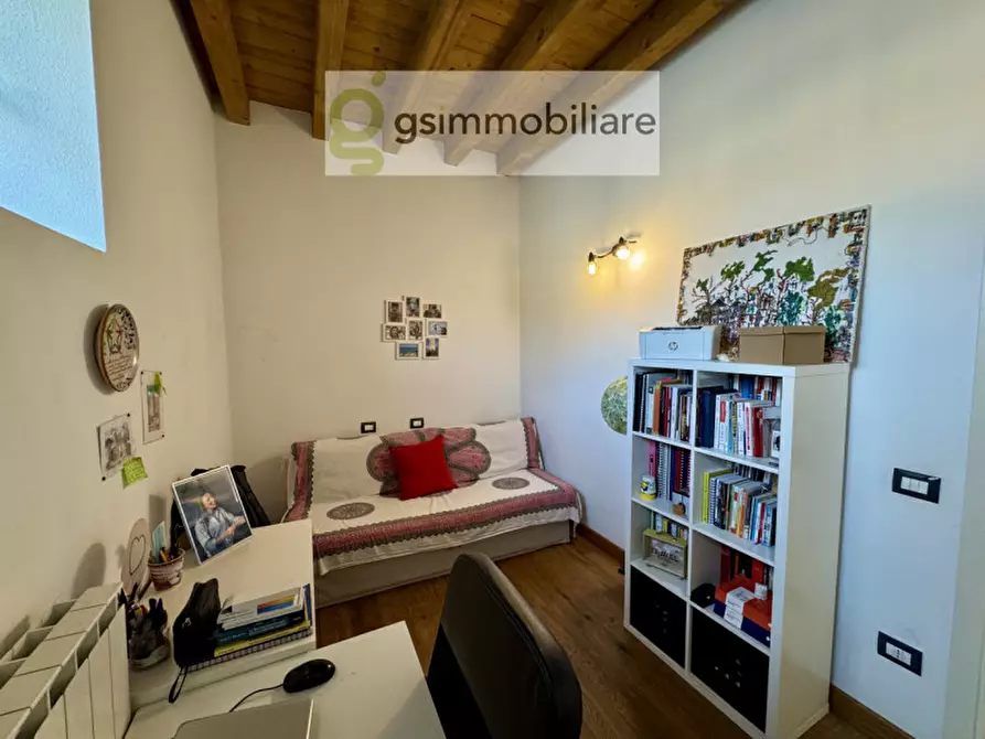 Immagine 28 di Appartamento in vendita  in Via San Benedetto, 3 a Brescia