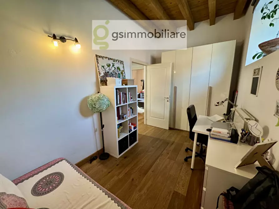 Immagine 29 di Appartamento in vendita  in Via San Benedetto, 3 a Brescia