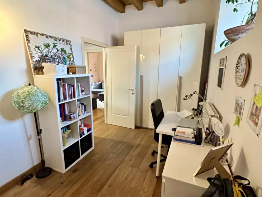 Immagine 30 di Appartamento in vendita  in Via San Benedetto, 3 a Brescia