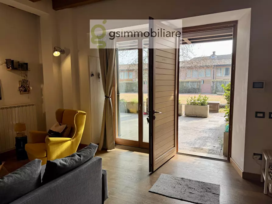 Immagine 32 di Appartamento in vendita  in Via San Benedetto, 3 a Brescia