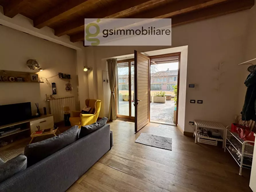 Immagine 33 di Appartamento in vendita  in Via San Benedetto, 3 a Brescia