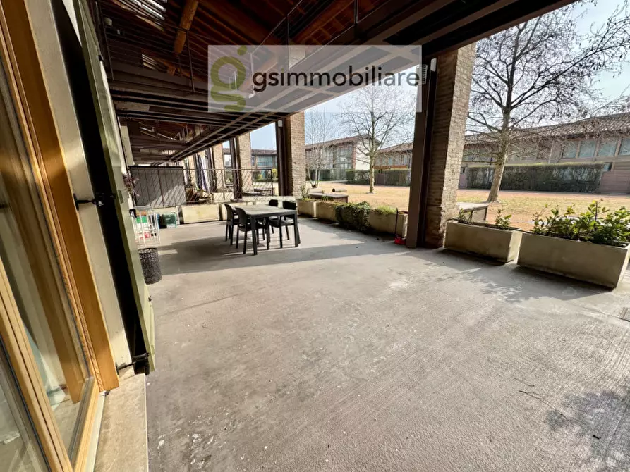 Immagine 34 di Appartamento in vendita  in Via San Benedetto, 3 a Brescia