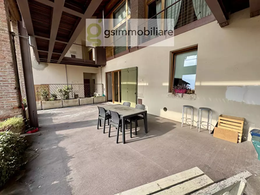 Immagine 35 di Appartamento in vendita  in Via San Benedetto, 3 a Brescia