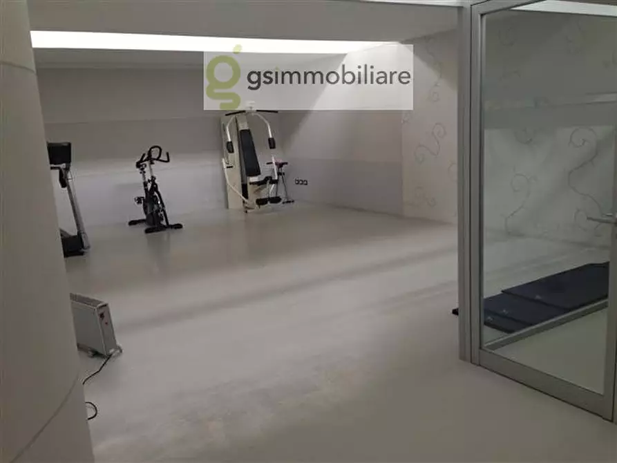 Immagine 38 di Appartamento in vendita  in Via San Benedetto, 3 a Brescia