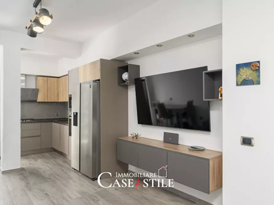 Immagine 2 di Casa bifamiliare in vendita  in Via Pisanello 21 a Ameglia