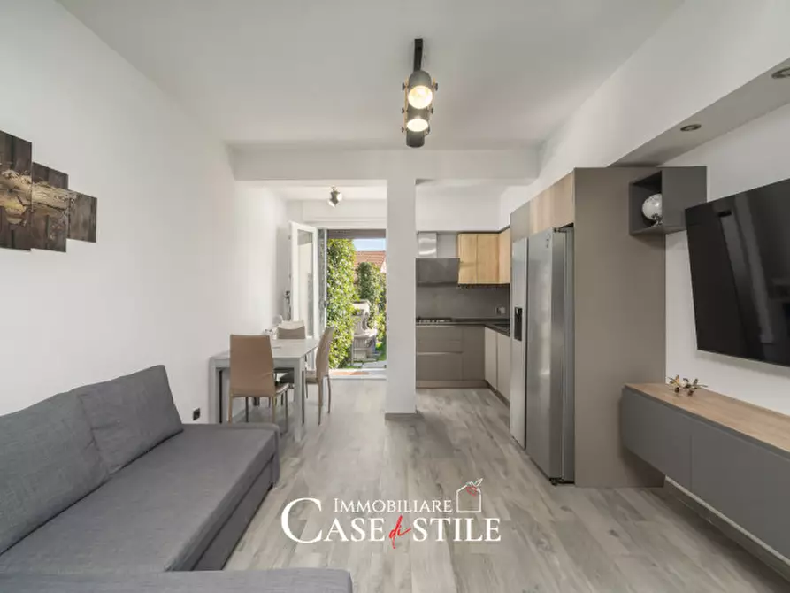 Immagine 3 di Casa bifamiliare in vendita  in Via Pisanello 21 a Ameglia