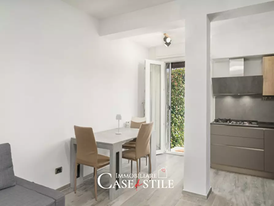 Immagine 4 di Casa bifamiliare in vendita  in Via Pisanello 21 a Ameglia