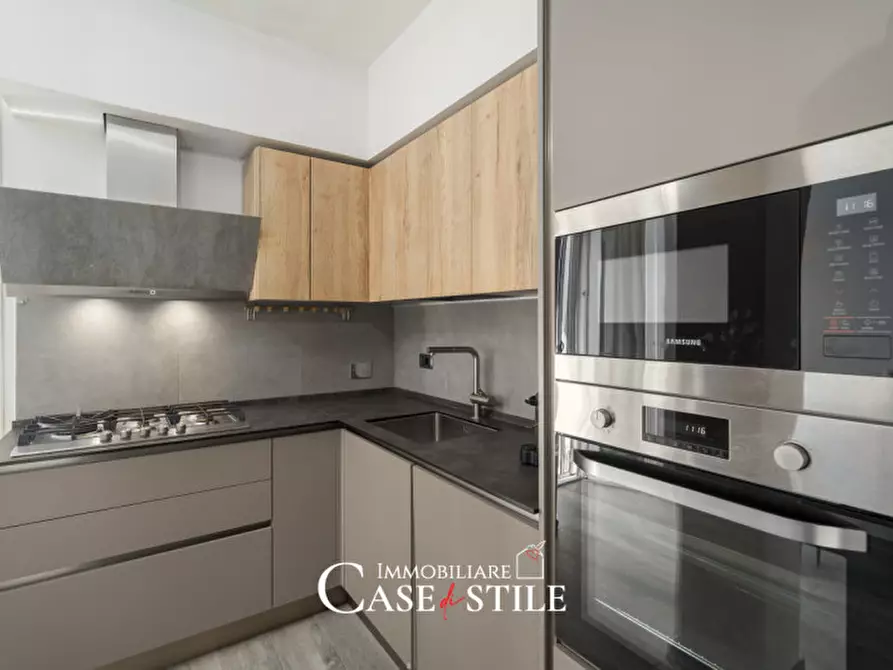 Immagine 5 di Casa bifamiliare in vendita  in Via Pisanello 21 a Ameglia