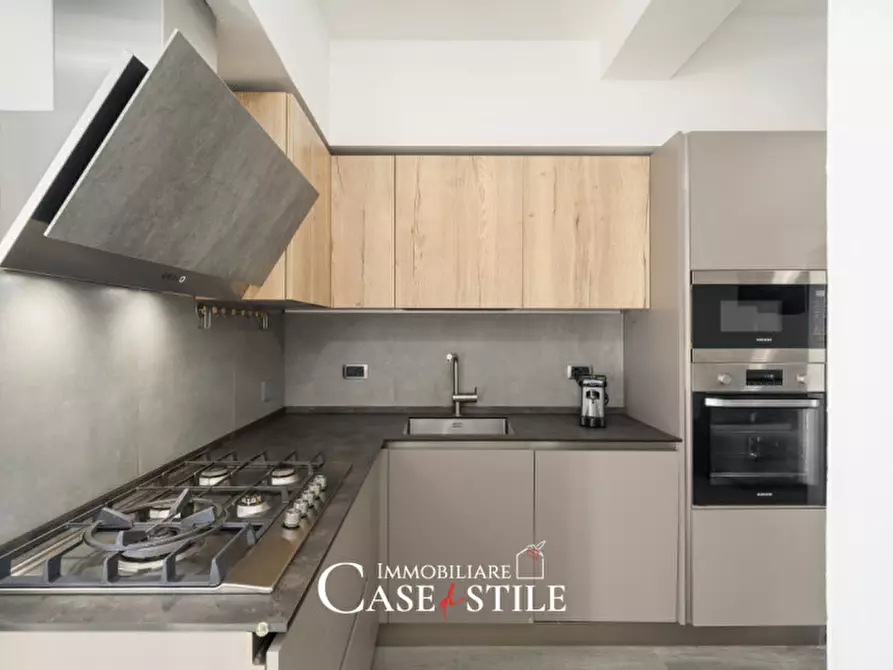 Immagine 6 di Casa bifamiliare in vendita  in Via Pisanello 21 a Ameglia