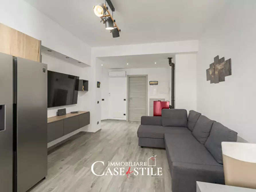 Immagine 7 di Casa bifamiliare in vendita  in Via Pisanello 21 a Ameglia