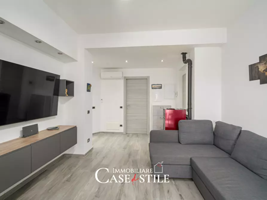 Immagine 8 di Casa bifamiliare in vendita  in Via Pisanello 21 a Ameglia