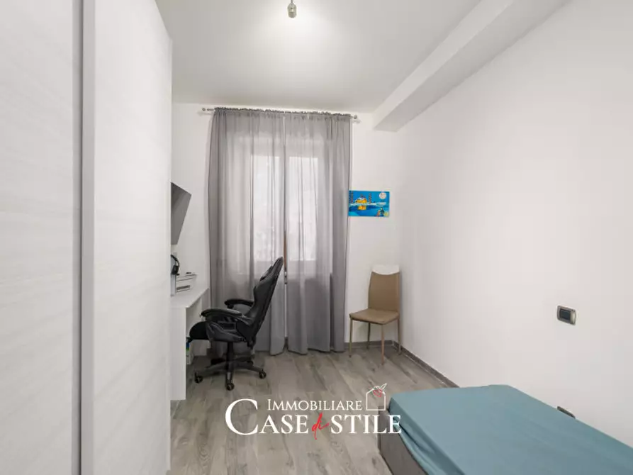 Immagine 9 di Casa bifamiliare in vendita  in Via Pisanello 21 a Ameglia