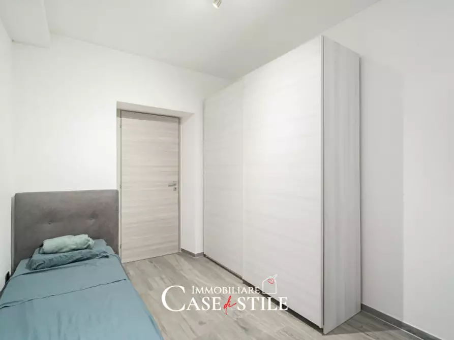 Immagine 10 di Casa bifamiliare in vendita  in Via Pisanello 21 a Ameglia