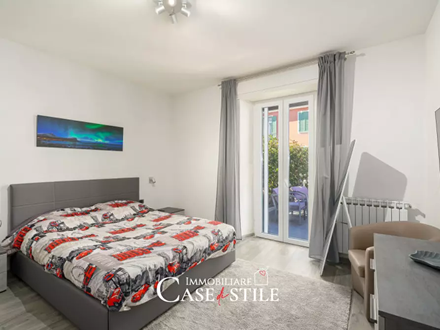 Immagine 11 di Casa bifamiliare in vendita  in Via Pisanello 21 a Ameglia