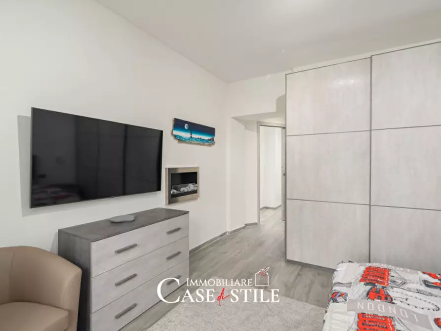 Immagine 12 di Casa bifamiliare in vendita  in Via Pisanello 21 a Ameglia