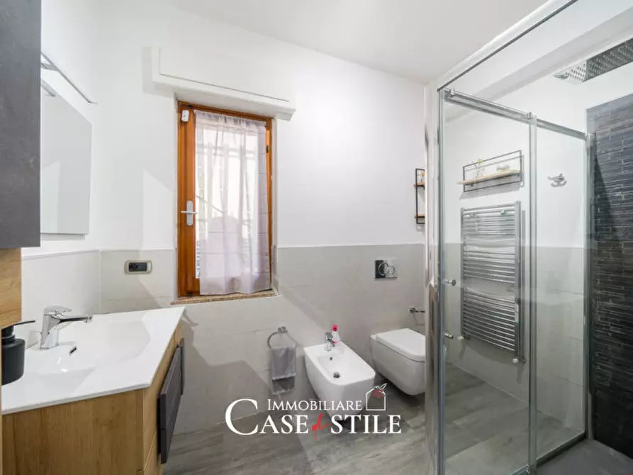 Immagine 13 di Casa bifamiliare in vendita  in Via Pisanello 21 a Ameglia