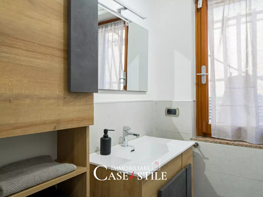 Immagine 14 di Casa bifamiliare in vendita  in Via Pisanello 21 a Ameglia