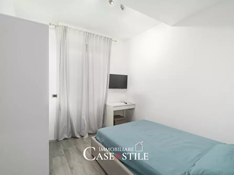 Immagine 15 di Casa bifamiliare in vendita  in Via Pisanello 21 a Ameglia