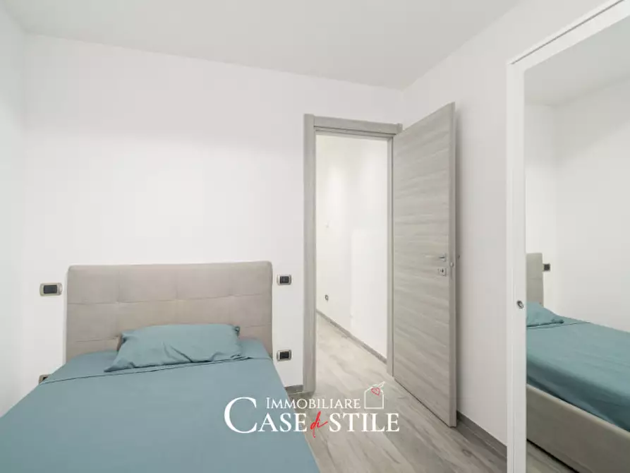 Immagine 16 di Casa bifamiliare in vendita  in Via Pisanello 21 a Ameglia