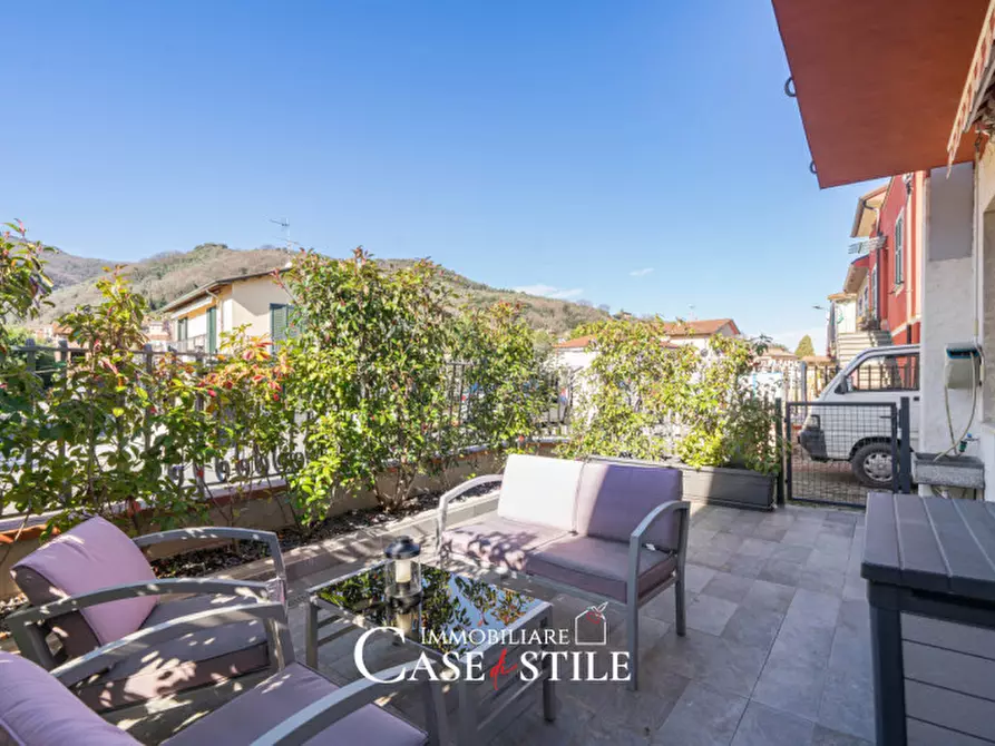 Immagine 17 di Casa bifamiliare in vendita  in Via Pisanello 21 a Ameglia