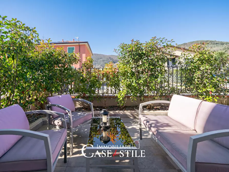 Immagine 18 di Casa bifamiliare in vendita  in Via Pisanello 21 a Ameglia