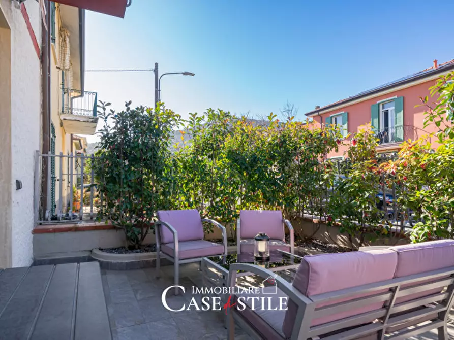 Immagine 19 di Casa bifamiliare in vendita  in Via Pisanello 21 a Ameglia