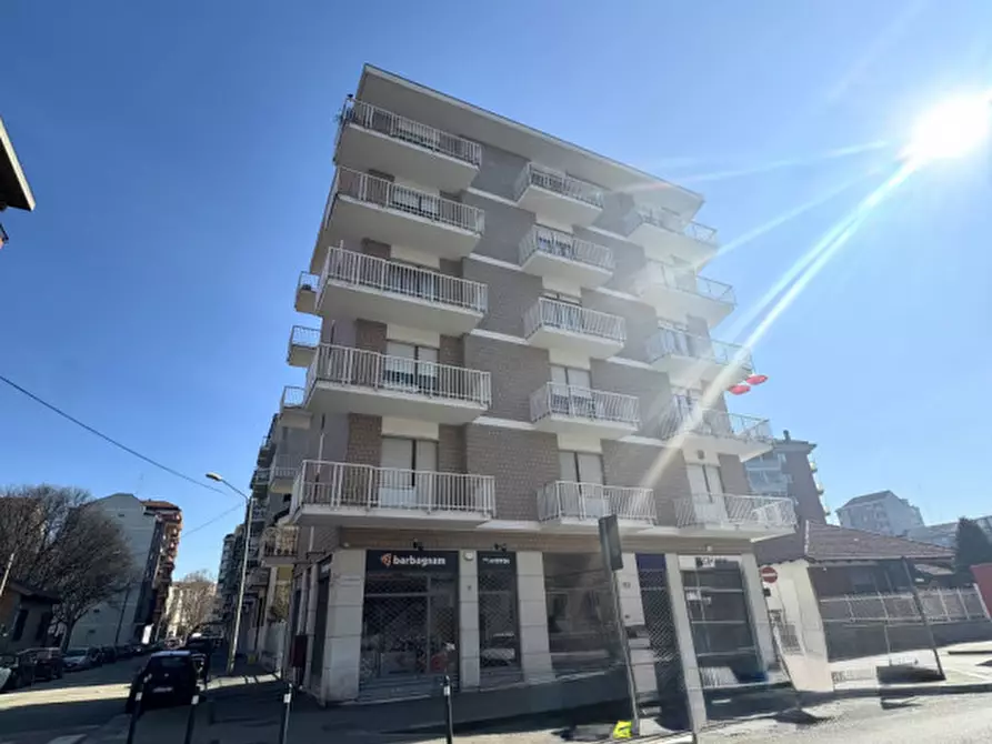 Immagine 1 di Appartamento in vendita  in Via Castelgomberto a Torino