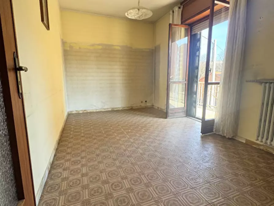 Immagine 3 di Appartamento in vendita  in Via Castelgomberto a Torino