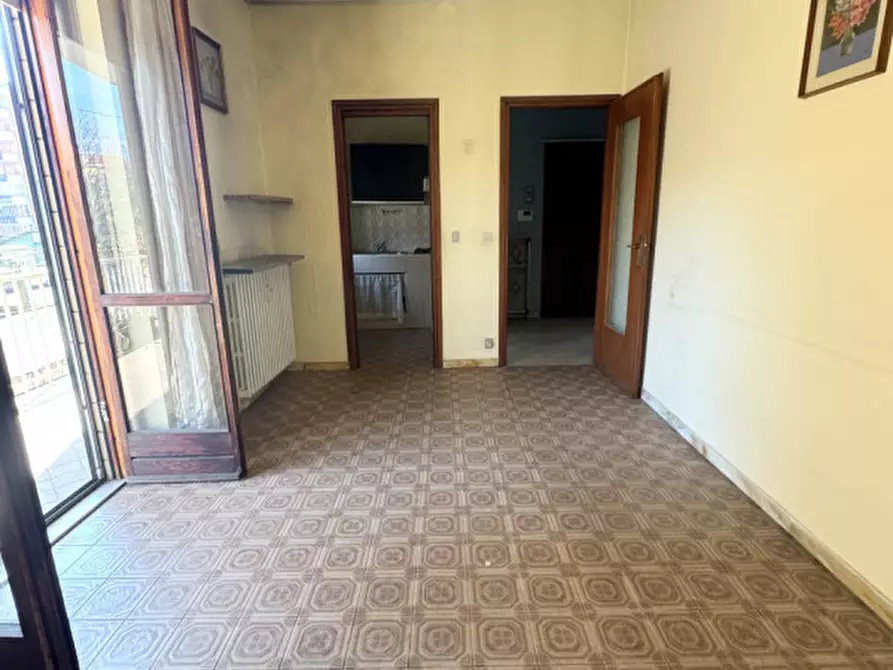 Immagine 4 di Appartamento in vendita  in Via Castelgomberto a Torino