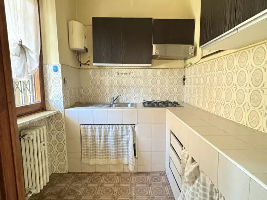 Immagine 5 di Appartamento in vendita  in Via Castelgomberto a Torino