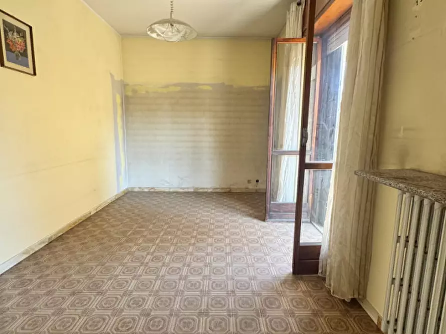 Immagine 6 di Appartamento in vendita  in Via Castelgomberto a Torino