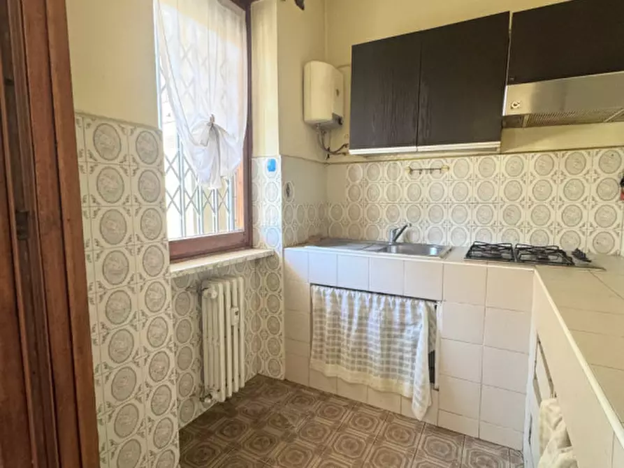 Immagine 7 di Appartamento in vendita  in Via Castelgomberto a Torino