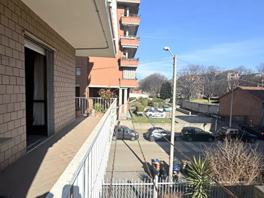 Immagine 8 di Appartamento in vendita  in Via Castelgomberto a Torino