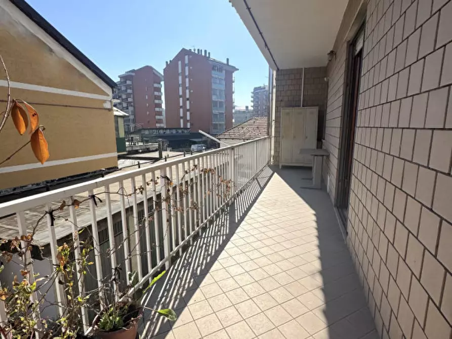 Immagine 10 di Appartamento in vendita  in Via Castelgomberto a Torino