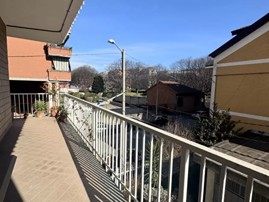 Immagine 9 di Appartamento in vendita  in Via Castelgomberto a Torino