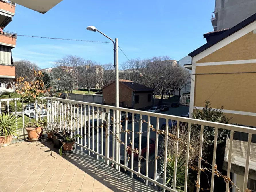 Immagine 11 di Appartamento in vendita  in Via Castelgomberto a Torino