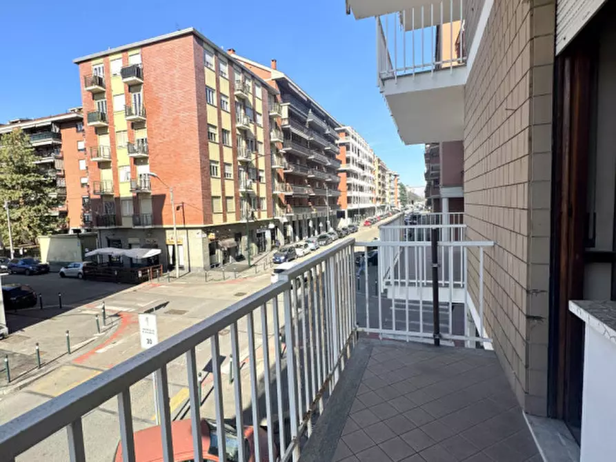 Immagine 15 di Appartamento in vendita  in Via Castelgomberto a Torino