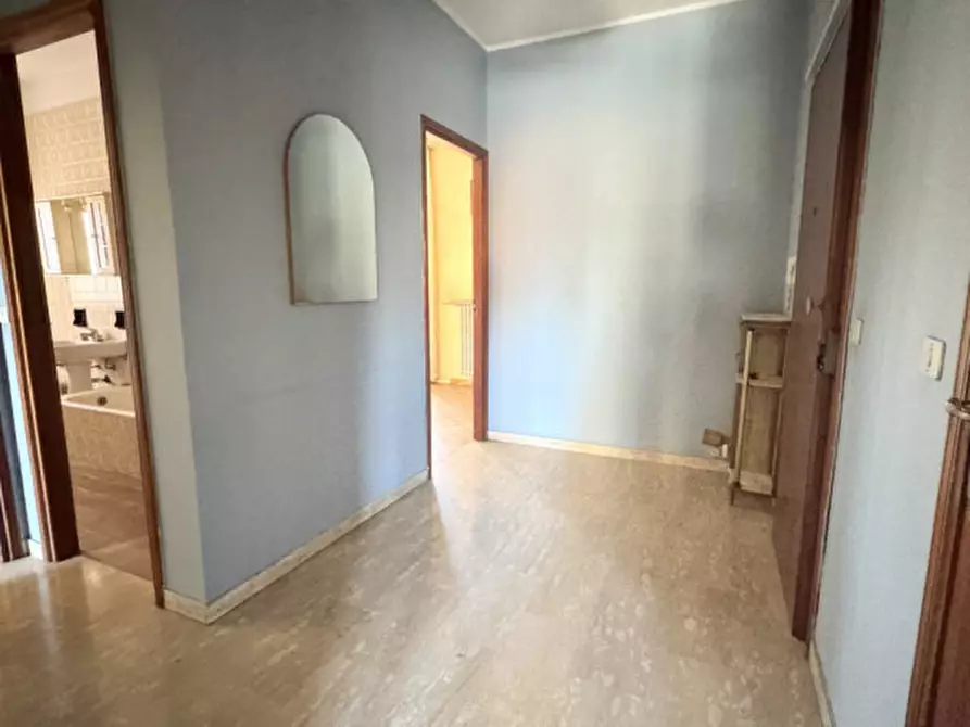 Immagine 21 di Appartamento in vendita  in Via Castelgomberto a Torino