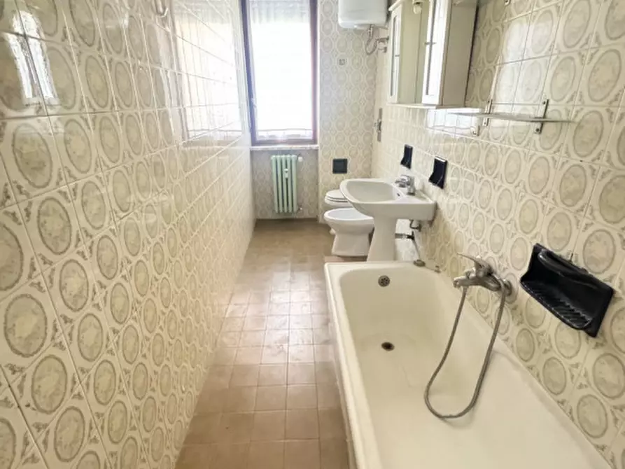 Immagine 23 di Appartamento in vendita  in Via Castelgomberto a Torino