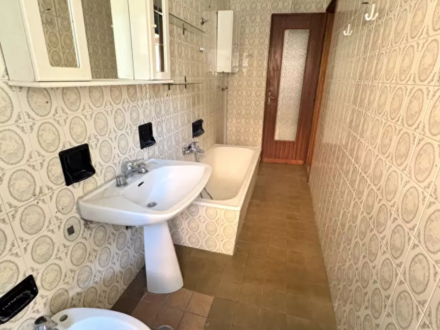 Immagine 24 di Appartamento in vendita  in Via Castelgomberto a Torino