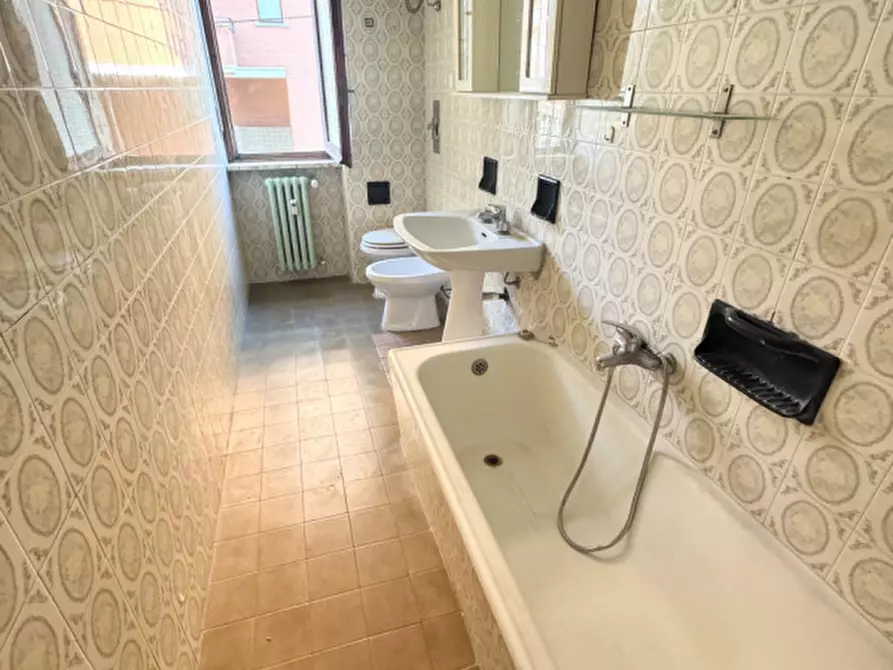 Immagine 25 di Appartamento in vendita  in Via Castelgomberto a Torino