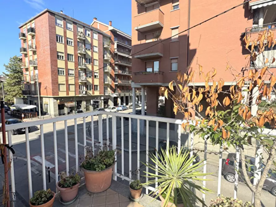 Immagine 26 di Appartamento in vendita  in Via Castelgomberto a Torino