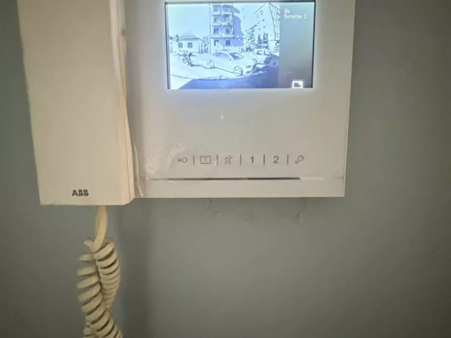 Immagine 27 di Appartamento in vendita  in Via Castelgomberto a Torino