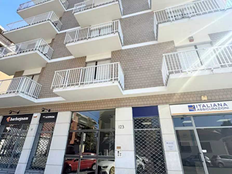 Immagine 29 di Appartamento in vendita  in Via Castelgomberto a Torino