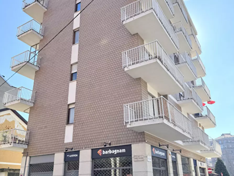 Immagine 30 di Appartamento in vendita  in Via Castelgomberto a Torino