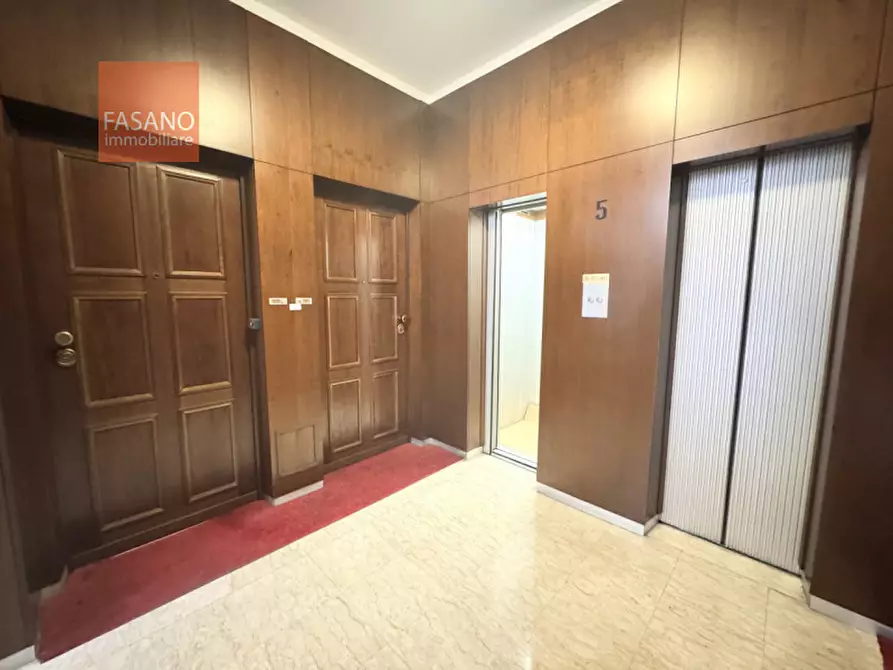 Immagine 4 di Appartamento in vendita  in Via Monte Ortigara 34 a Torino