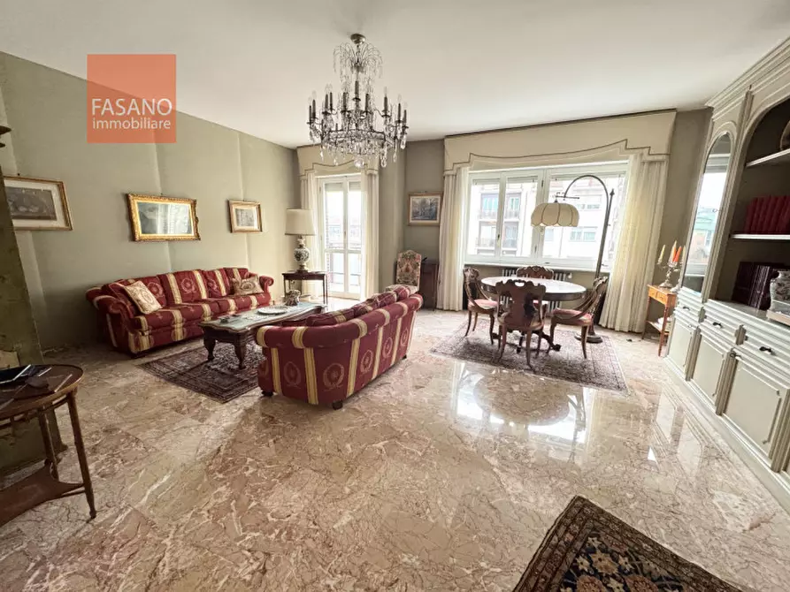 Immagine 7 di Appartamento in vendita  in Via Monte Ortigara 34 a Torino