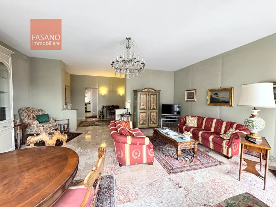 Immagine 9 di Appartamento in vendita  in Via Monte Ortigara 34 a Torino