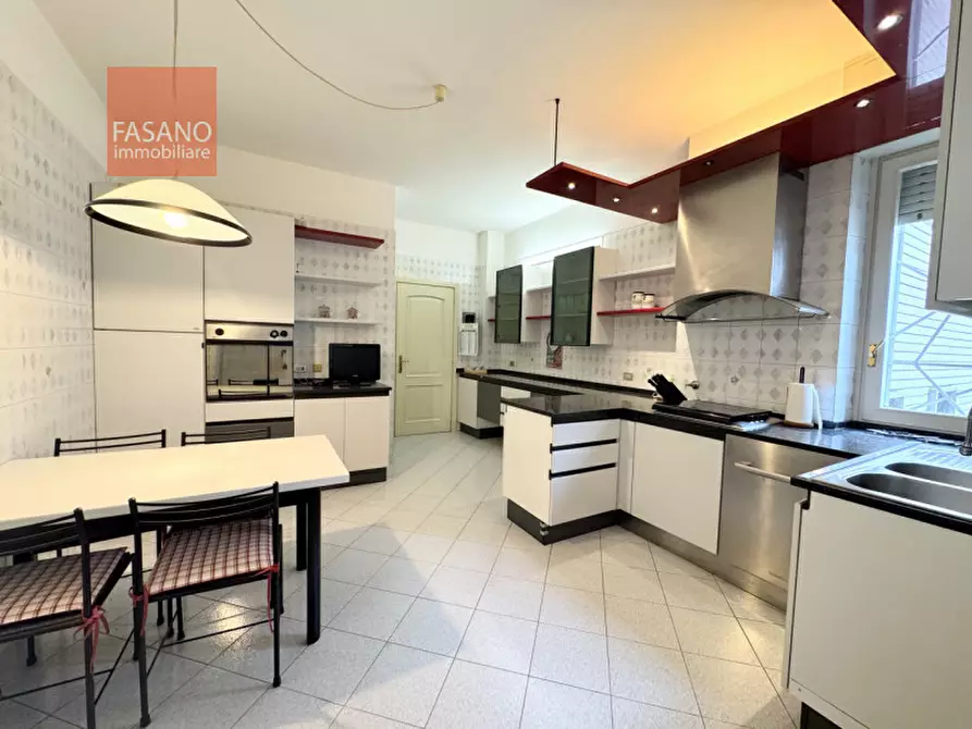 Immagine 12 di Appartamento in vendita  in Via Monte Ortigara 34 a Torino